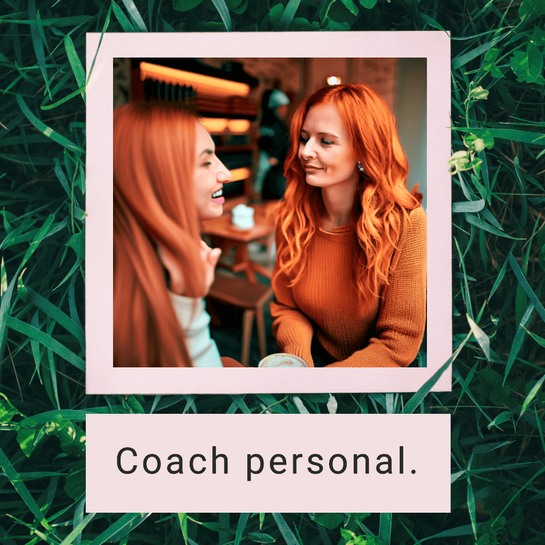 Coaching personal de imagen — Leidy Abello